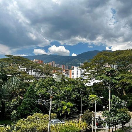 Apartamento Con Excelente Ubicacion En Envigado Exterior foto