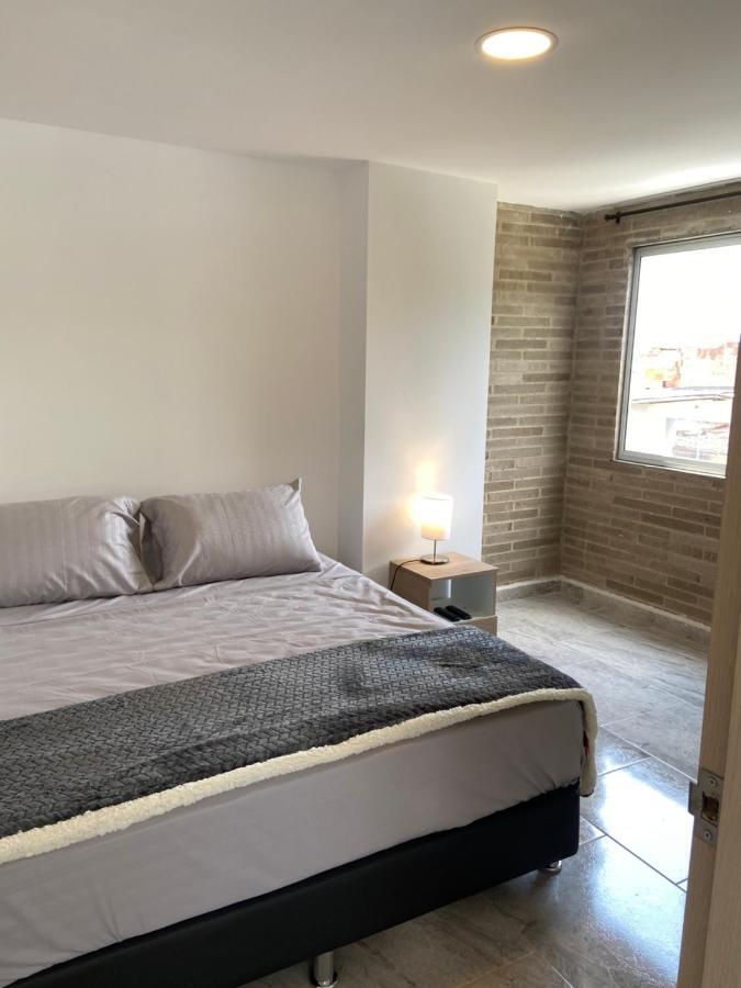 Apartamento Con Excelente Ubicacion En Envigado Exterior foto
