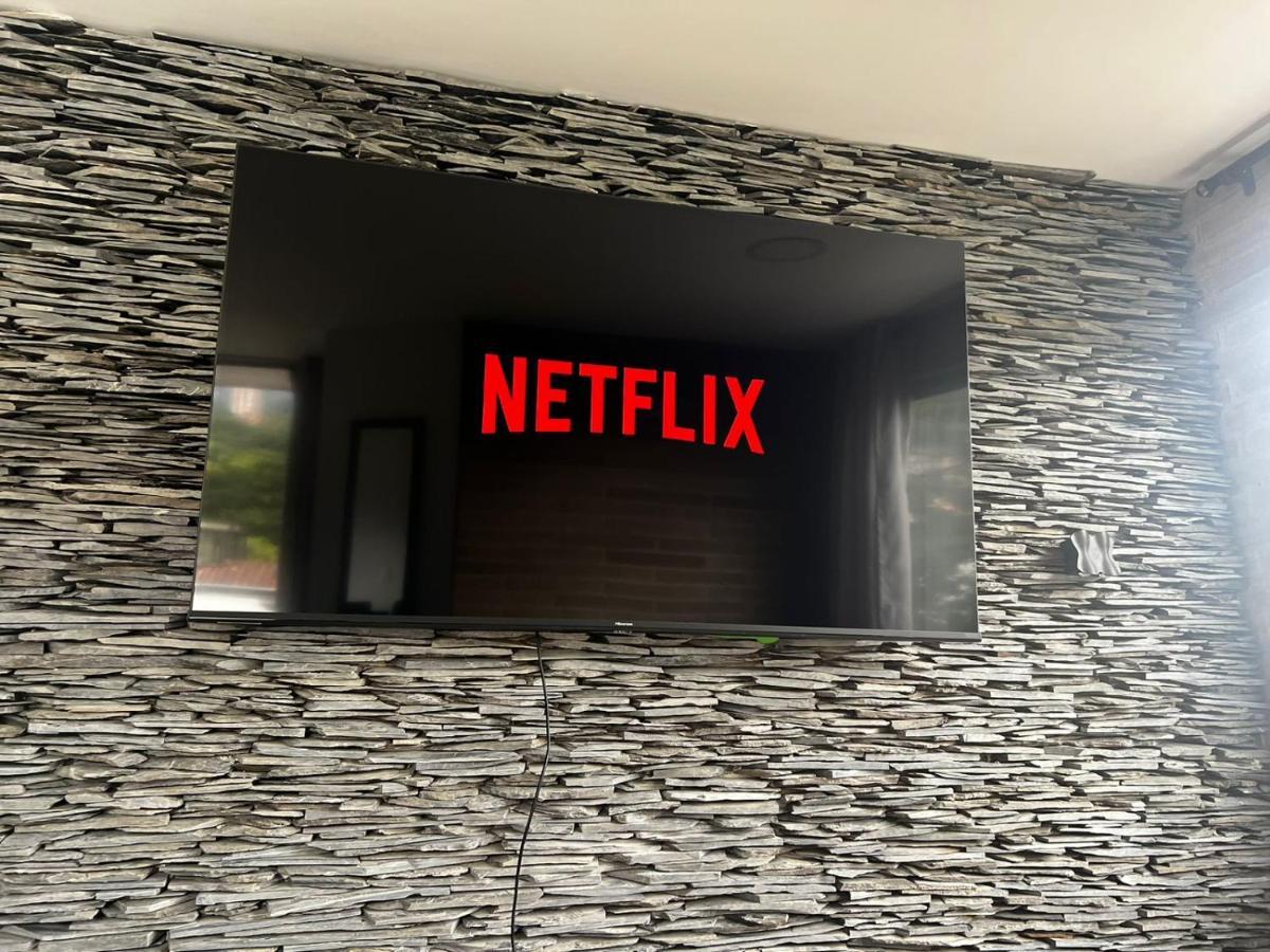 Apartamento Con Excelente Ubicacion En Envigado Exterior foto